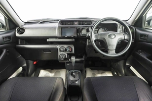 Универсал Toyota Probox 2017 года, 1239000 рублей, Новосибирск