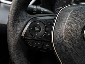 Седан Toyota Corolla 2020 года, 1698000 рублей, Краснодар