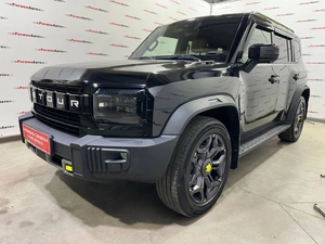 Внедорожник Jetour T2 2024 года, 3300000 рублей, Красноярск