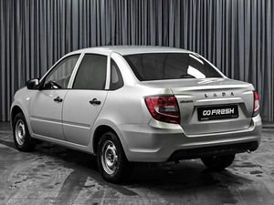 Седан ВАЗ (LADA) Granta 2021 года, 599000 рублей, Ставрополь