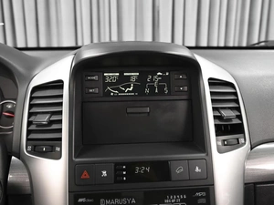 Внедорожник Chevrolet Captiva 2008 года, 1134000 рублей, Ставрополь