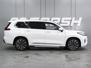 Внедорожник EXEED VX 2021 года, 2599000 рублей, Воронеж