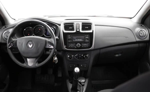 Хетчбэк Renault Sandero Stepway 2015 года, 919000 рублей, Орёл