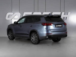 Внедорожник Chery Tiggo 8 Pro 2022 года, 2155000 рублей, Красный Пахарь