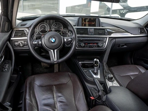 Седан BMW 3 серия 2012 года, 1800000 рублей, Краснодар