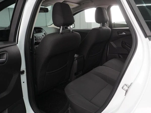 Хетчбэк Ford Focus 2015 года, 954000 рублей, Воронеж