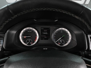 Внедорожник Skoda Kodiaq 2018 года, 2619000 рублей, Аксай