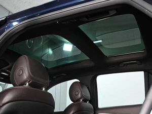Внедорожник Mercedes-benz GLC-класс 2016 года, 2349000 рублей, Ростов-на-Дону