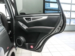 Внедорожник Lifan X60 2017 года, 1049000 рублей, Красноярск