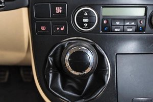 Микроавтобус Volkswagen Multivan 2008 года, 1499000 рублей, Челябинск
