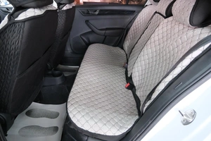 Лифтбек Skoda Rapid 2017 года, 1219000 рублей, Омск