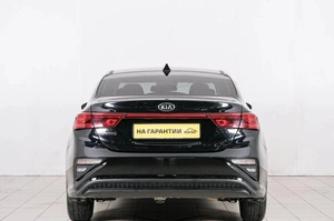 Седан Kia Cerato 2020 года, 1599000 рублей, Красноярск