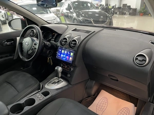 Внедорожник Nissan Qashqai 2011 года, 1087000 рублей, Солонцы