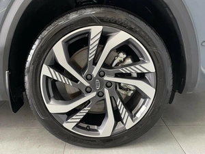 Внедорожник Geely Monjaro 2024 года, 3795000 рублей, Красноярск