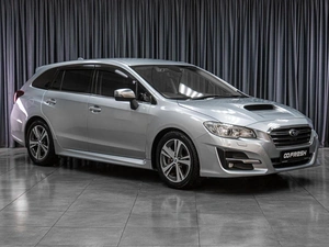 Универсал Subaru Levorg 2017 года, 1649000 рублей, Тюмень