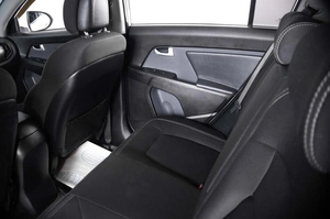 Внедорожник Kia Sportage 2011 года, 959000 рублей, Пермь