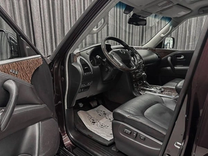 Внедорожник Nissan Patrol 2014 года, 2350000 рублей, Красноярск