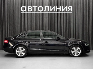 Седан Audi A4 2013 года, 1090000 рублей, Красноярск