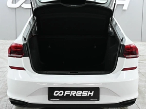 Лифтбек Volkswagen Polo 2021 года, 1249000 рублей, Ростов-на-Дону