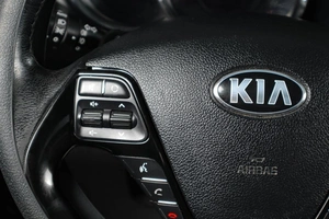 Универсал Kia Ceed 2014 года, 1179000 рублей, Тюмень