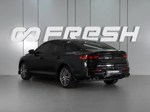 Седан Geely Preface 2023 года, 2369000 рублей, Красный Пахарь