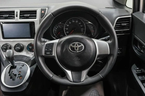 Хетчбэк Toyota Ractis 2012 года, 849000 рублей, Новокузнецк