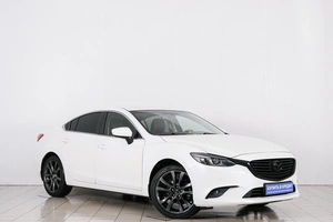 Седан Mazda 6 2015 года, 1849000 рублей, Красноярск
