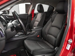 Хетчбэк Mazda 3 2013 года, 1349000 рублей, Тюмень