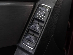 Внедорожник Mercedes-benz GLK-класс 2011 года, 1349000 рублей, Тюмень