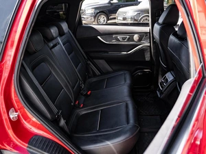 Внедорожник Chery Tiggo 7L 2025 года, 2235000 рублей, Краснодар