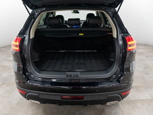 Внедорожник Geely Atlas 2021 года, 2049000 рублей, Красноярск