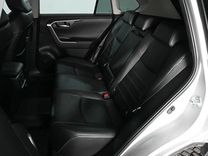 Внедорожник Toyota RAV4 2019 года, 3259000 рублей, Аксай