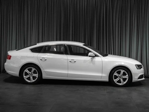 Лифтбек Audi A5 2012 года, 2189000 рублей, Тюмень