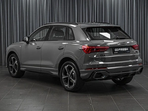 Внедорожник Audi Q3 2026 года, 3915111 рублей, Ставрополь