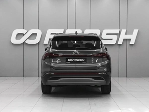 Внедорожник Hyundai Santa Fe 2021 года, 3919000 рублей, Ростов-на-Дону