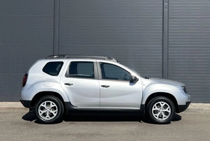 Внедорожник Renault Duster 2020 года, 1430000 рублей, Солонцы