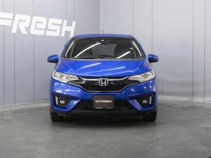 Хетчбэк Honda Fit 2017 года, 1110000 рублей, Омск