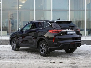 Внедорожник Haval F7 2024 года, 2385000 рублей, Нижний Новгород