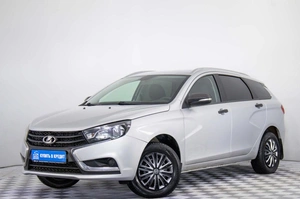 Универсал ВАЗ (LADA) Vesta 2019 года, 899000 рублей, Пермь