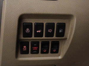Внедорожник Nissan Murano 2015 года, 1327434 рублей, Москва