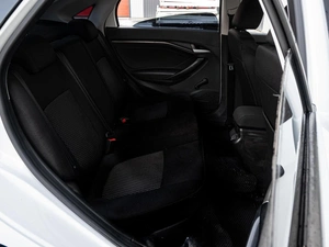 Седан ВАЗ (LADA) Vesta 2020 года, 975000 рублей, Краснодар