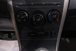 Седан Toyota Corolla 2008 года, 829000 рублей, Новокузнецк