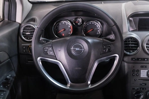 Внедорожник Opel Antara 2010 года, 949000 рублей, Томск