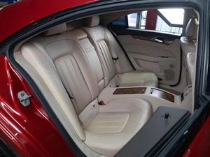 Седан Mercedes-benz CLS-класс 2015 года, 4249000 рублей, Тюмень