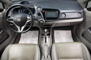 Лифтбек Honda Insight 2010 года, 839000 рублей, Оренбург