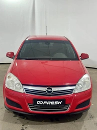 Седан Opel Astra 2010 года, 590000 рублей, Орёл