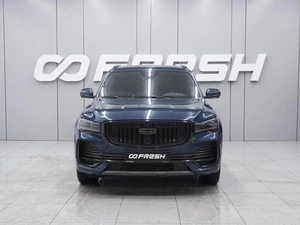 Внедорожник Geely Monjaro 2023 года, 3250000 рублей, Ростов-на-Дону