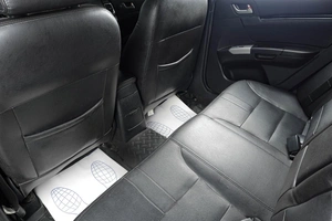Седан Geely Emgrand EC7 2013 года, 529000 рублей, Тюмень