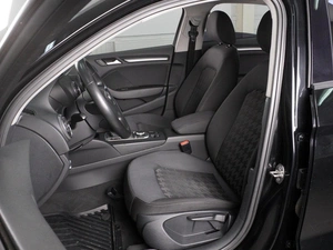 Седан Audi A3 2014 года, 1269000 рублей, Минеральные Воды