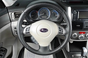 Внедорожник Subaru Forester 2012 года, 1499000 рублей, Тюмень